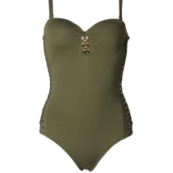 🆑DELETING SOON🆑  ONE PIECE SWIM SUIT - Picture 4 of 6